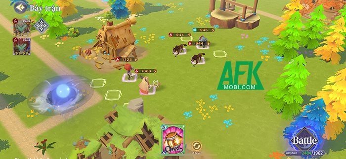 Trở thành thị trưởng mẫu mực và xây dựng một thị trấn đáng sống trong Tales of Terrarum 7 Trở thành thị trưởng mẫu mực và xây dựng một thị trấn đáng sống trong Tales of Terrarum 7