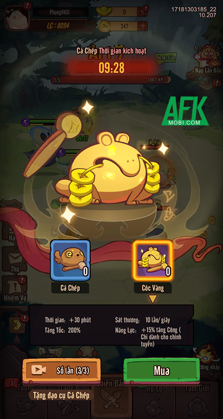 Tây Du Béo mang đến thế giới chủ đề Tây Du mà đến ngay cả Thần tiên cũng béo! 3 Tây Du Béo mang đến thế giới chủ đề Tây Du mà đến ngay cả Thần tiên cũng béo! 3