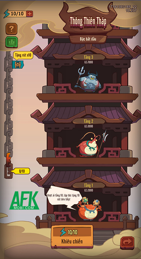 Tây Du Béo mang đến thế giới chủ đề Tây Du mà đến ngay cả Thần tiên cũng béo! 4 Tây Du Béo mang đến thế giới chủ đề Tây Du mà đến ngay cả Thần tiên cũng béo! 4