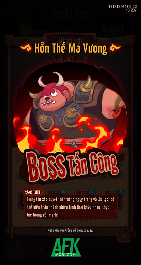 Tây Du Béo mang đến thế giới chủ đề Tây Du mà đến ngay cả Thần tiên cũng béo! 5 Tây Du Béo mang đến thế giới chủ đề Tây Du mà đến ngay cả Thần tiên cũng béo! 5