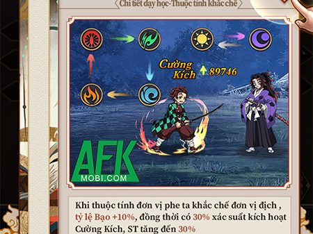 Mẹo giúp bạn chinh phục thế giới đầy quỷ một cách dễ dàng trong Thanh Gươm Huyền Thoại afkmobi reviewthanhguomhuyenthoai 2jpg