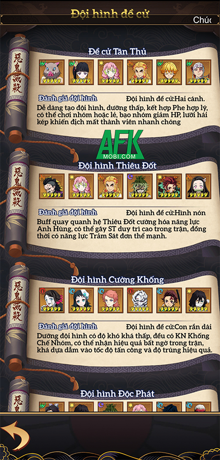 Mẹo giúp bạn chinh phục thế giới đầy quỷ một cách dễ dàng trong Thanh Gươm Huyền Thoại 1 Mẹo giúp bạn chinh phục thế giới đầy quỷ một cách dễ dàng trong Thanh Gươm Huyền Thoại 1