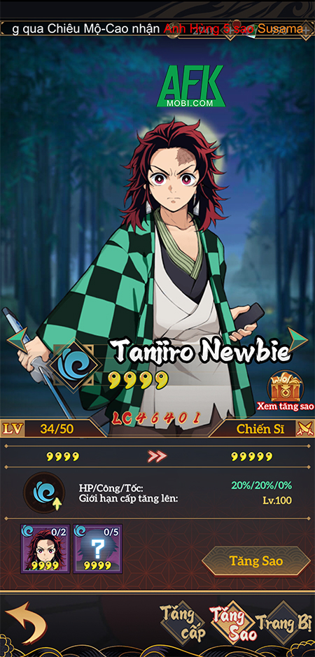 Mẹo giúp bạn chinh phục thế giới đầy quỷ một cách dễ dàng trong Thanh Gươm Huyền Thoại 2 Mẹo giúp bạn chinh phục thế giới đầy quỷ một cách dễ dàng trong Thanh Gươm Huyền Thoại 2