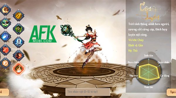 Thập Diện Mai Phục Mobile mang đến chất hoài cổ cho các game thủ 26 Thập Diện Mai Phục Mobile mang đến chất hoài cổ cho các game thủ afkmobi reviewthapdienmaiphucmobile 1jpg