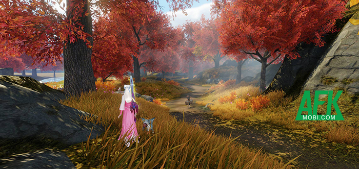 Thiên Long Bát Bộ VNG cho bạn bước vào một thế giới kiếm hiệp được tái sinh hoàn hảo 0