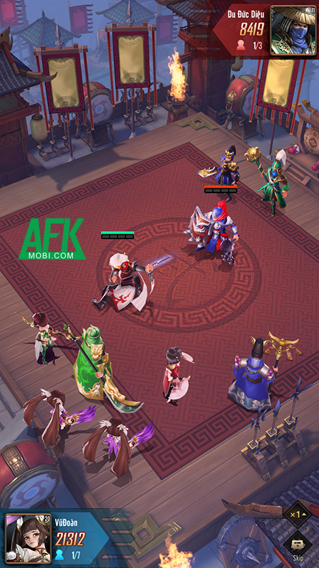 Một số mẹo có ích cho các game thủ mới đến với tựa game Thủ Thành Tam Quốc 2 Một số mẹo có ích cho các game thủ mới đến với tựa game Thủ Thành Tam Quốc 2