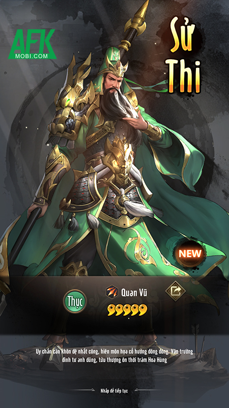 Thủ Thành Tam Quốc không đơn thuần chỉ là lối chơi phòng thủ mà chứa chiều sâu chiến thuật bên trong 9 Thủ Thành Tam Quốc không đơn thuần chỉ là lối chơi phòng thủ mà chứa chiều sâu chiến thuật bên trong 9