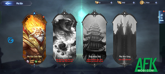 Tiên Tôn: Cùng Phượng Đồng Hành sở hữu đồ họa cực đẹp lẫn lối chơi nhập vai đậm tính nhàn rỗi 5 Tiên Tôn: Cùng Phượng Đồng Hành sở hữu đồ họa cực đẹp lẫn lối chơi nhập vai đậm tính nhàn rỗi 5