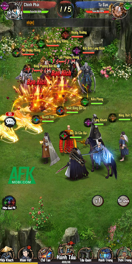 Đánh giá Tuyệt Đại Kiếm Vương game kiếm hiệp chơi khá nhàn hạ 4 Đánh giá Tuyệt Đại Kiếm Vương game kiếm hiệp chơi khá nhàn hạ 4