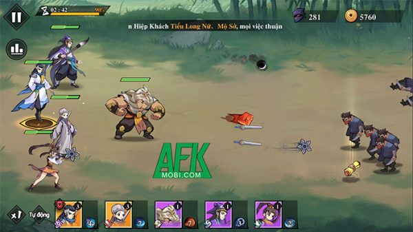 Võ Lâm Đại Minh Tinh mang đến trải nghiệm hấp dẫn kết hợp giữa phòng thủ và đấu tướng 51 Võ Lâm Đại Minh Tinh mang đến trải nghiệm hấp dẫn kết hợp giữa phòng thủ và đấu tướng afkmobi reviewvolamdaiminhtinh 1jpg