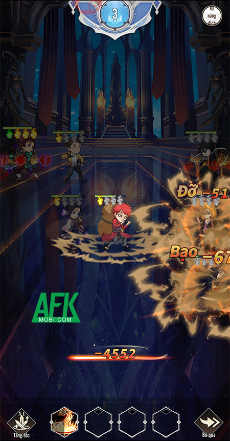 Lạc vào thế giới ngập tràn nhân vật anime quen thuộc cùng Vũ Trụ Anh Hùng Gzone 2 Lạc vào thế giới ngập tràn nhân vật anime quen thuộc cùng Vũ Trụ Anh Hùng Gzone 2