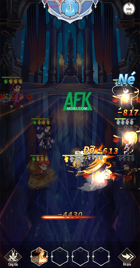 Lạc vào thế giới ngập tràn nhân vật anime quen thuộc cùng Vũ Trụ Anh Hùng Gzone 5 Lạc vào thế giới ngập tràn nhân vật anime quen thuộc cùng Vũ Trụ Anh Hùng Gzone 5