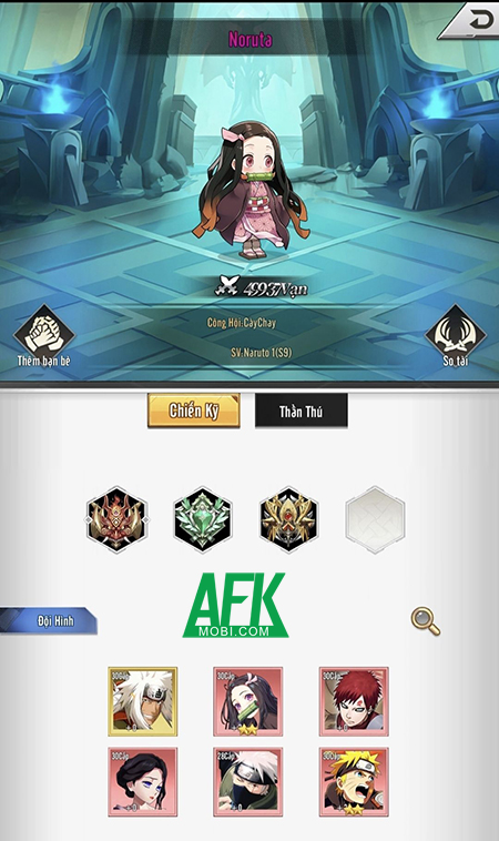 Lạc vào thế giới ngập tràn nhân vật anime quen thuộc cùng Vũ Trụ Anh Hùng Gzone 6 Lạc vào thế giới ngập tràn nhân vật anime quen thuộc cùng Vũ Trụ Anh Hùng Gzone 6