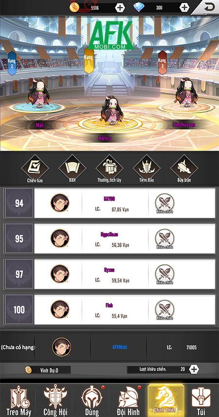 Lạc vào thế giới ngập tràn nhân vật anime quen thuộc cùng Vũ Trụ Anh Hùng Gzone 8 Lạc vào thế giới ngập tràn nhân vật anime quen thuộc cùng Vũ Trụ Anh Hùng Gzone 8