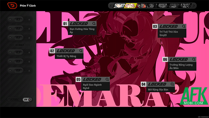 Zenless Zone Zero đúng chất là một siêu phẩm hành động mới nhất của nhà miHoYo 1 Zenless Zone Zero đúng chất là một siêu phẩm hành động mới nhất của nhà miHoYo 1