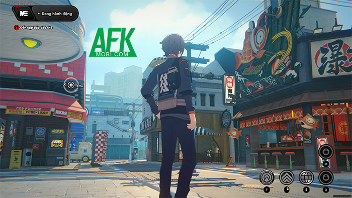 Zenless Zone Zero đúng chất là một siêu phẩm hành động mới nhất của nhà miHoYo 8 Zenless Zone Zero đúng chất là một siêu phẩm hành động mới nhất của nhà miHoYo 8