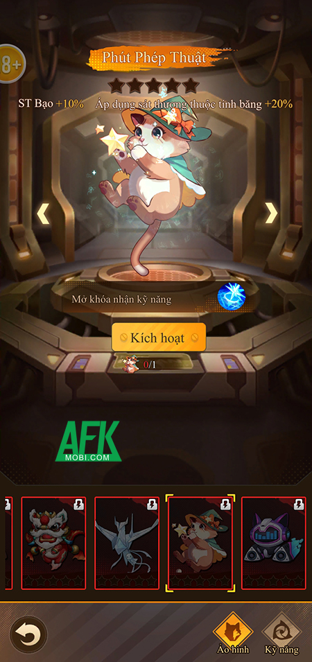 Zombies Boom! với lối chơi phòng thủ đơn giản rất phù hợp để giải trí lúc rảnh rỗi 6