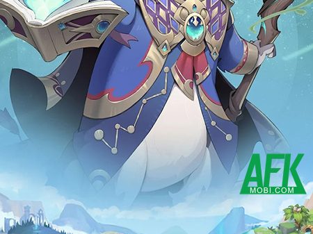 Bắt đầu hành trình hồi sinh lục địa Mèo trong Resurrection of the Cat Continent 43 Bắt đầu hành trình hồi sinh lục địa Mèo trong Resurrection of the Cat Continent afkmobi rotcc 1jpg