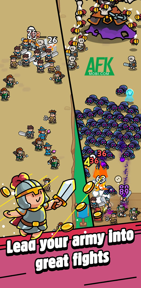 Trợ giúp nhà vua phòng thủ bảo vệ vương quốc trước các đợt quái vật trong Royale Defense 0 Trợ giúp nhà vua phòng thủ bảo vệ vương quốc trước các đợt quái vật trong Royale Defense 0