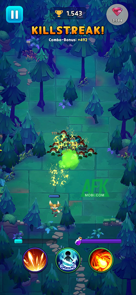 Trở thành chủ cửa hàng trang bị thời Trung Cổ trong Royal Revolt: A Trader's Tale 4 Trở thành chủ cửa hàng trang bị thời Trung Cổ trong Royal Revolt: A Trader's Tale 4