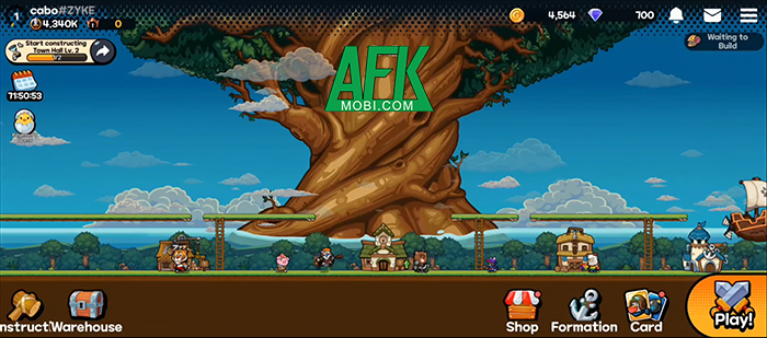 Rumble Kingdoms mời người chơi dẫn dắt các chiến binh động vật ngộ nghĩnh 0 Rumble Kingdoms mời người chơi dẫn dắt các chiến binh động vật ngộ nghĩnh 0