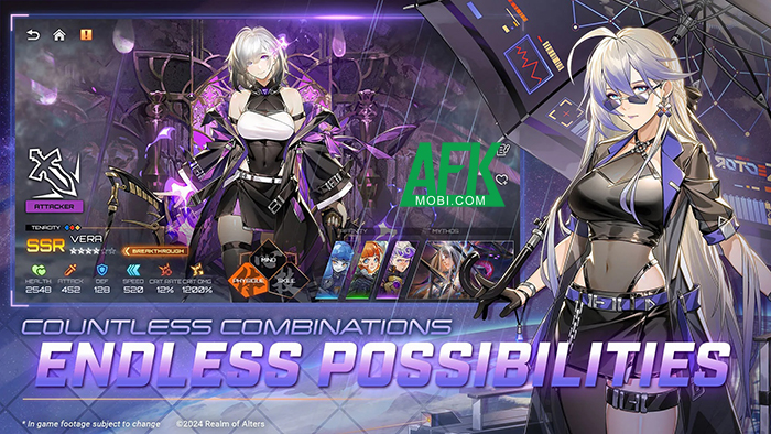 Dẫn dắt các chiến binh chiến đấu chống lại các Titan trong game Sector-IX 1 Dẫn dắt các chiến binh chiến đấu chống lại các Titan trong game Sector-IX 1