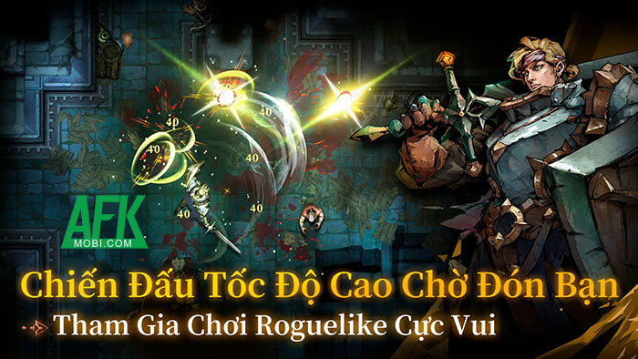Top 7 game di động thử thách khả năng chiến đấu sinh tồn không ngừng nghỉ của mọi game thủ 5