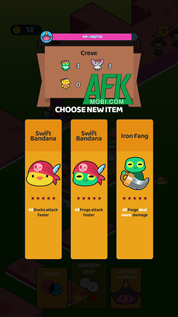 Ship Defence cho bạn phòng thủ bảo vệ con tàu của mình một cách đơn giản 3