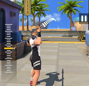 So tài bắn cung với những người chơi khác trong game Shoot Archery: Online PVP 26 So tài bắn cung với những người chơi khác trong game Shoot Archery: Online PVP afkmobi shootarchery 1jpg