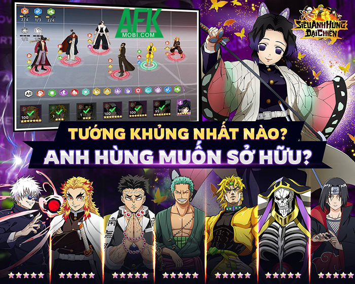 Thêm 14 game di động mới tiếp tục đổ về Việt Nam trong tháng 6 này 2