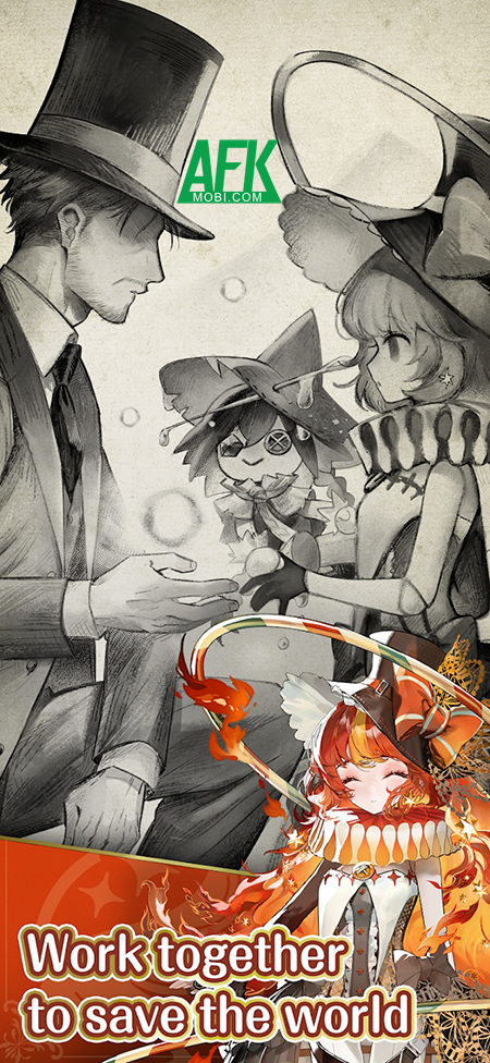 Sin of OZ mời bạn viết tiếp câu chuyện mới cho Phù thủy xứ Oz 0 Sin of OZ mời bạn viết tiếp câu chuyện mới cho Phù thủy xứ Oz 0