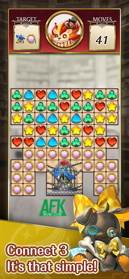 Sin of OZ mời bạn viết tiếp câu chuyện mới cho Phù thủy xứ Oz 1 Sin of OZ mời bạn viết tiếp câu chuyện mới cho Phù thủy xứ Oz 1