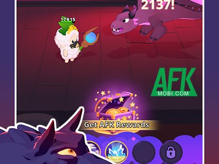 Cùng chú cừu dũng cảm phiêu lưu qua vùng đất của những giấc mơ trong Sleepy Sheep 29 Cùng chú cừu dũng cảm phiêu lưu qua vùng đất của những giấc mơ trong Sleepy Sheep afkmobi sleepysheep 1jpg