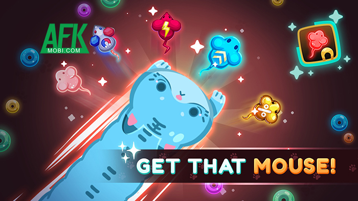 Snaky Cat game sinh tồn trực tuyến đơn giản lấy chủ đề về loài mèo 1 Snaky Cat game sinh tồn trực tuyến đơn giản lấy chủ đề về loài mèo 1