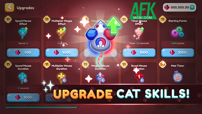 Snaky Cat game sinh tồn trực tuyến đơn giản lấy chủ đề về loài mèo 3 Snaky Cat game sinh tồn trực tuyến đơn giản lấy chủ đề về loài mèo 3