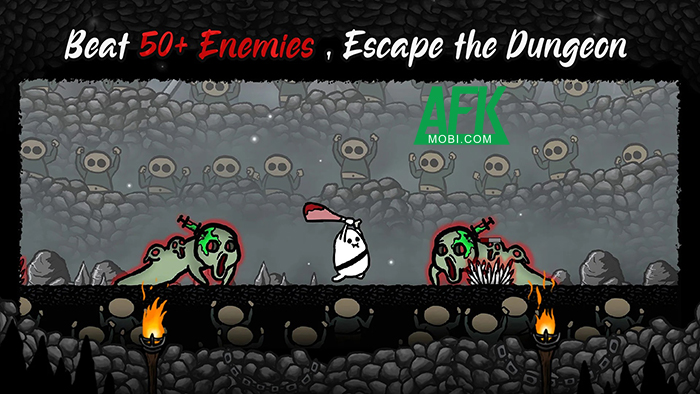 Trở thành đấu sĩ khoai tây ngoài không gian trong Space Gladiators 2 Trở thành đấu sĩ khoai tây ngoài không gian trong Space Gladiators 2