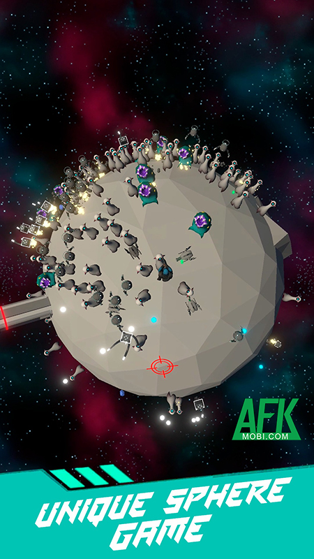 Chiến đấu sinh tồn trên các hành tinh trong game Sphere Rogue: Alien Invasion 0 Chiến đấu sinh tồn trên các hành tinh trong game Sphere Rogue: Alien Invasion 0