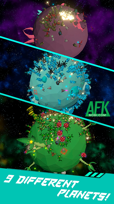 Chiến đấu sinh tồn trên các hành tinh trong game Sphere Rogue: Alien Invasion 1 Chiến đấu sinh tồn trên các hành tinh trong game Sphere Rogue: Alien Invasion 1