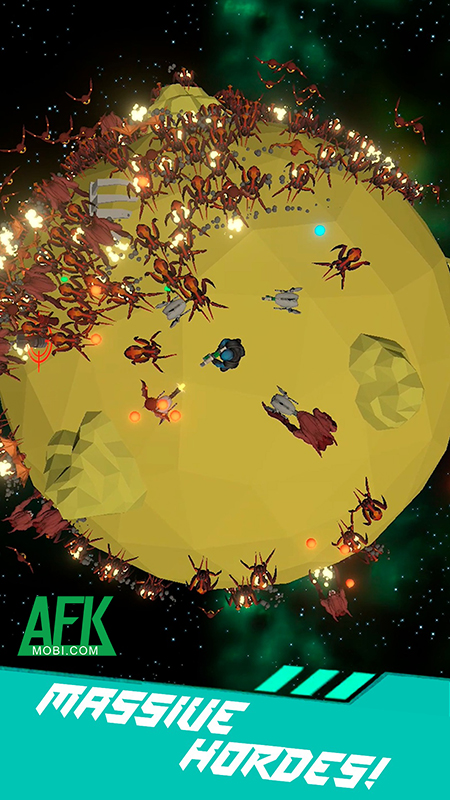 Chiến đấu sinh tồn trên các hành tinh trong game Sphere Rogue: Alien Invasion 2 Chiến đấu sinh tồn trên các hành tinh trong game Sphere Rogue: Alien Invasion 2