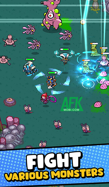 Star Crusader: Cosmic Conquest mời bạn bắt đầu hành trình giải cứu thiên hà 1 Star Crusader: Cosmic Conquest mời bạn bắt đầu hành trình giải cứu thiên hà 1