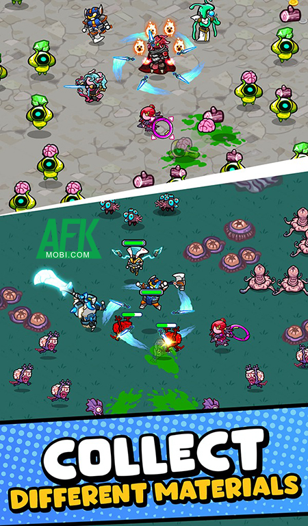 Star Crusader: Cosmic Conquest mời bạn bắt đầu hành trình giải cứu thiên hà 2 Star Crusader: Cosmic Conquest mời bạn bắt đầu hành trình giải cứu thiên hà 2