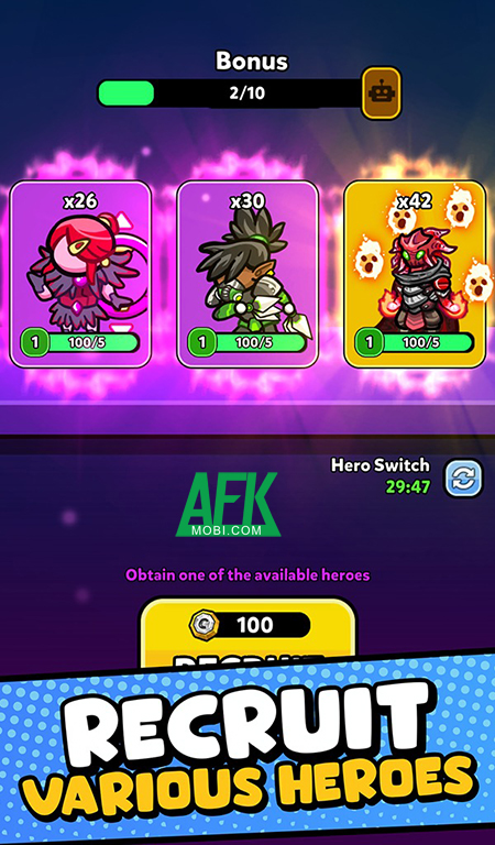 Star Crusader: Cosmic Conquest mời bạn bắt đầu hành trình giải cứu thiên hà 3 Star Crusader: Cosmic Conquest mời bạn bắt đầu hành trình giải cứu thiên hà 3