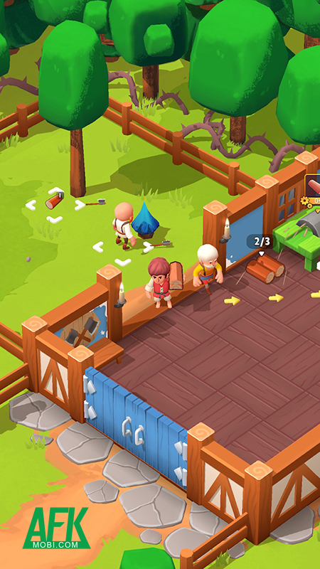 Top 6 game hyper casual cho bạn giải trí vào những lúc rảnh rỗi 0