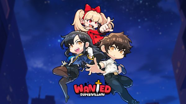 Supervillain Wanted: Chiến lược phức tạp đằng sau gameplay lười biếng afkmobi supervillain wanted game nft dac sac anh 1jpg