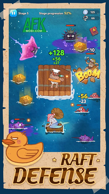 Survival Dave đưa bạn bắt đầu công cuộc sinh tồn trên biển 3