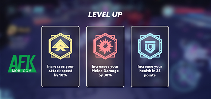 SWRMS game hành động mang phong cách roguelike hấp dẫn 2 SWRMS game hành động mang phong cách roguelike hấp dẫn 2