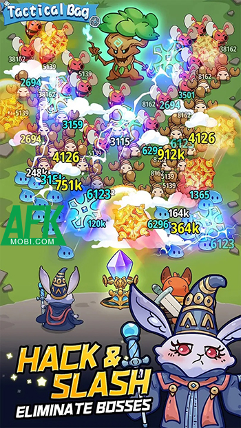 Top 4 game di động yêu cầu việc sắp xếp và hợp nhất các món đồ để đánh bại mọi kẻ thù 2 Top 4 game di động yêu cầu việc sắp xếp và hợp nhất các món đồ để đánh bại mọi kẻ thù 2