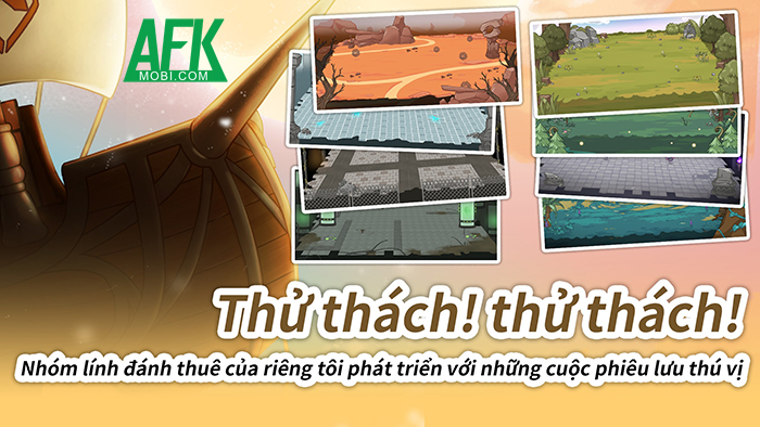 Bảo vệ thế giới cùng những cô nàng lính đánh thuê chibi trong game Tag Tag Survival 3 Bảo vệ thế giới cùng những cô nàng lính đánh thuê chibi trong game Tag Tag Survival 3