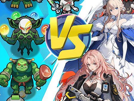 Tales of Brave mời người chơi dẫn dắt các nữ chiến binh phòng thủ trước bọn zombie 45 Tales of Brave mời người chơi dẫn dắt các nữ chiến binh phòng thủ trước bọn zombie afkmobi talesofbrave 1