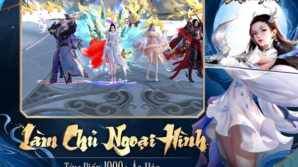 Thỏa sức “show hàng” với kho tàng tính năng độc đáo trong Tân Nhất Kiếm Giang Hồ Mobile 29 Thỏa sức “show hàng” với kho tàng tính năng độc đáo trong Tân Nhất Kiếm Giang Hồ Mobile afkmobi tan nhat kiem giang ho funtap ao hoa anh 1jpg